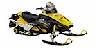 2006 Ski-Doo MX Z Fan 550F