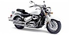 2006 Suzuki Boulevard C50C