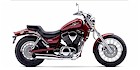 2006 Suzuki Boulevard S83