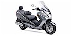 2006 Suzuki Burgman 400