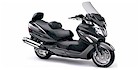 2006 Suzuki Burgman 650 Executive