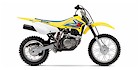 2006 Suzuki DR-Z 125