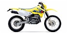 2006 Suzuki DR-Z 400E