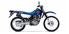 2006 Suzuki DR 200SE