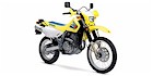 2006 Suzuki DR 650SE