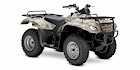 2006 Suzuki Eiger Automatic 400 4X4 Camouflage