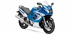 2006 Suzuki Katana 600