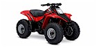 2006 Suzuki QuadSport 80