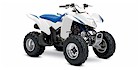 2006 Suzuki QuadSport Z250
