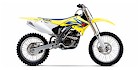 2006 Suzuki RM-Z 250