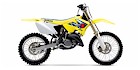 2006 Suzuki RM 125
