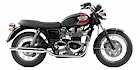 2006 Triumph Bonneville T100