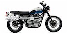 2006 Triumph Scrambler Base