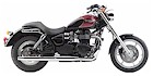2006 Triumph Speedmaster Base