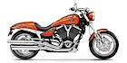 2006 Victory Hammer Base
