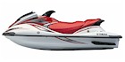 2006 Yamaha WaveRunner FX Base