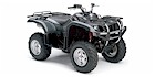 2006 Yamaha Grizzly 660 Auto 4x4 Special Edition