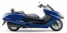 2006 Yamaha Morphous Base