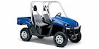 2006 Yamaha Rhino 660 Auto 4x4 Special Edition