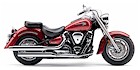 2006 Yamaha Road Star Base
