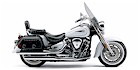2006 Yamaha Road Star Silverado