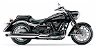 2006 Yamaha Roadliner Midnight