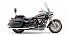 2006 Yamaha Stratoliner Base