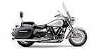 2006 Yamaha Stratoliner S
