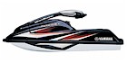 2006 Yamaha WaveRunner Superjet Base