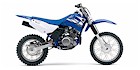 2006 Yamaha TT-R 125E