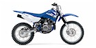 2006 Yamaha TT-R 125L