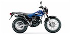 2006 Yamaha TW 200