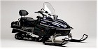 2006 Yamaha VK Professional