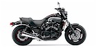 2007 Yamaha V Max Base