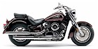 2006 Yamaha V Star 1100 Classic