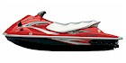2006 Yamaha WaveRunner VX110 Deluxe
