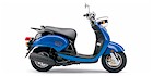 2007 Yamaha Vino 125