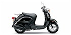 2006 Yamaha Vino Classic
