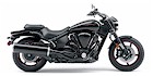 2006 Yamaha Warrior Midnight