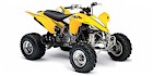 2006 Yamaha YFZ 450 SE