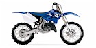 2006 Yamaha YZ 125