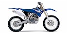 2006 Yamaha YZ 250F