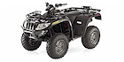 2007 Arctic Cat 650 H1 4x4 Automatic