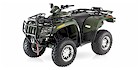 2007 Arctic Cat 650 H1 4x4 Automatic LE