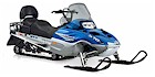2007 Arctic Cat Bearcat 570