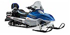 2007 Arctic Cat Bearcat 660 Turbo WideTrack Articulating Rail