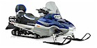 2007 Arctic Cat Bearcat 660 WideTrack
