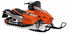 2007 Arctic Cat M1000 EFI 153 Sno Pro