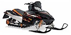 2007 Arctic Cat M6 EFI 141
