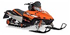 2007 Arctic Cat M8 EFI 141